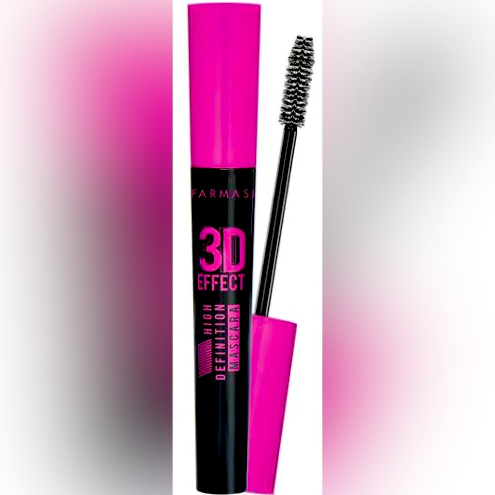 Farmasi 3D Mascara